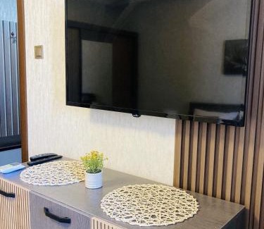 Stara Zagora Apartamento | Stylish & Cozy 1BR Apartment next to Medical University & Free Parking