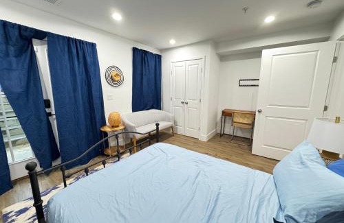 Washington Apartamento | Stylish Cozy 2BR Apartment in DC