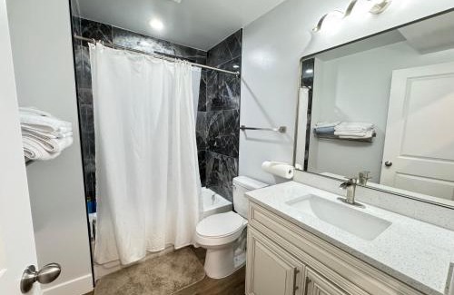 Washington Apartamento | Stylish Cozy 2BR Apartment in DC