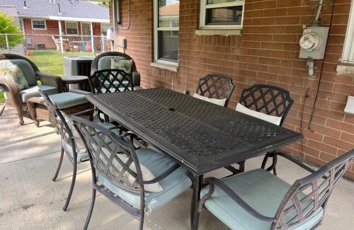 Kettering Casa | Stylish & Cozy 2br Home Great Location & Comfort