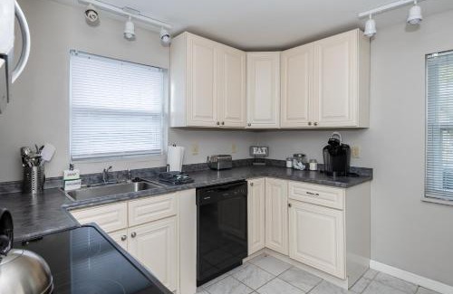Kettering Casa | Stylish & Cozy 2br Home Great Location & Comfort