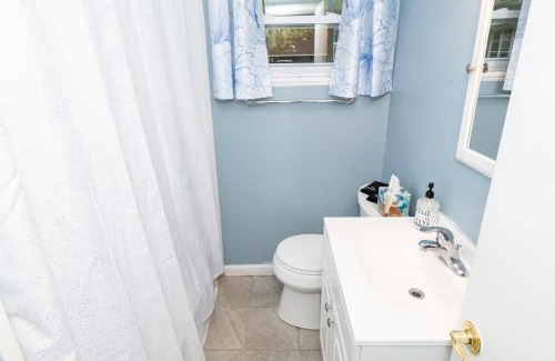 Kettering Casa | Stylish & Cozy 2br Home Great Location & Comfort