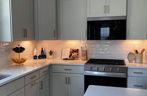 Arcadia Casa | Stylish cozy 4brdm home off I-85