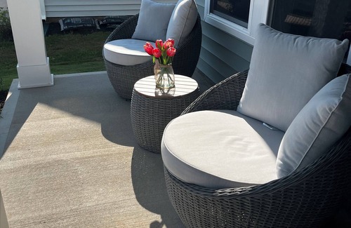 Arcadia Casa | Stylish cozy 4brdm home off I-85