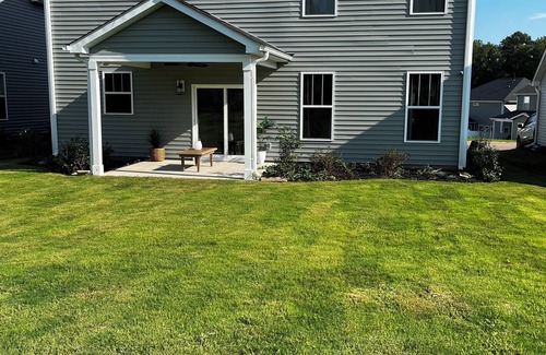 Arcadia Casa | Stylish cozy 4brdm home off I-85
