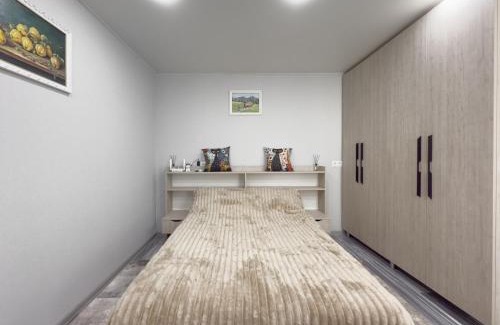 Chisinau Apartamento | Stylish Cozy Apartment, Near Chisinau Center
