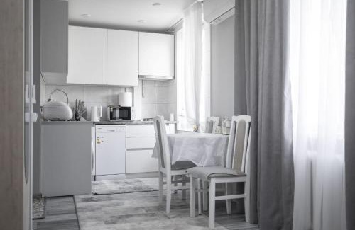 Chisinau Apartamento | Stylish Cozy Apartment, Near Chisinau Center