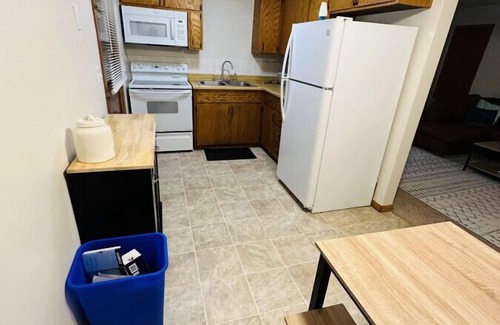 Appleton Apartamento | Stylish & Cozy APT-Self Check-In & Free Parking