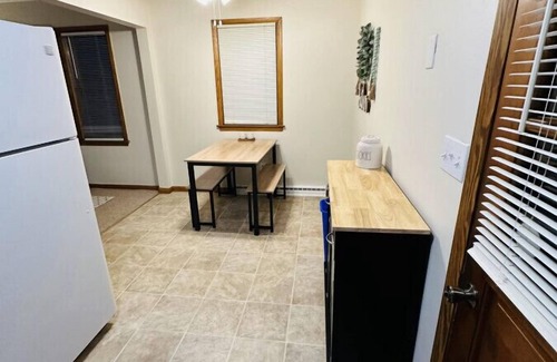 Appleton Apartamento | Stylish & Cozy APT-Self Check-In & Free Parking