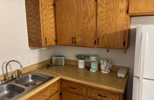Appleton Apartamento | Stylish & Cozy APT-Self Check-In & Free Parking