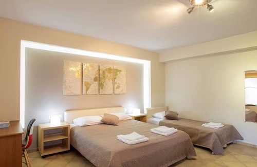 Elos Casa | Elegante y acogedora casa, a 20 minutos de la playa de Elafonisi