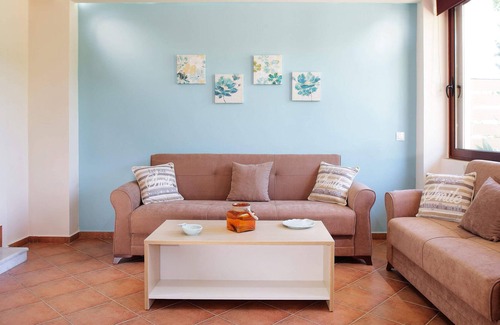 Elos Casa | Elegante y acogedora casa, a 20 minutos de la playa de Elafonisi