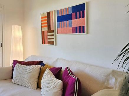 Pasito Blanco Apartamento | Stylish & cozy home by the beach