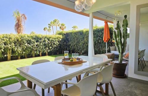 Pasito Blanco Apartamento | Stylish & cozy home by the beach