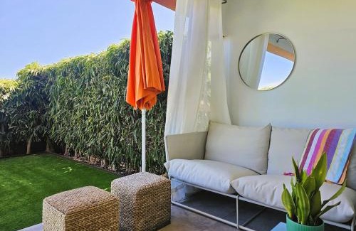 Pasito Blanco Apartamento | Stylish & cozy home by the beach