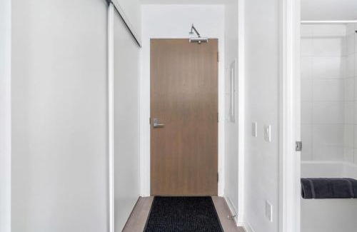 Garden District Apartamento | Stylish Cozy Studio Condo Downtown