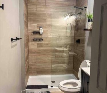 Detroit Apartamento | Stylish Cozy Studio in Detroit