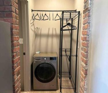 Detroit Apartamento | Stylish Cozy Studio in Detroit