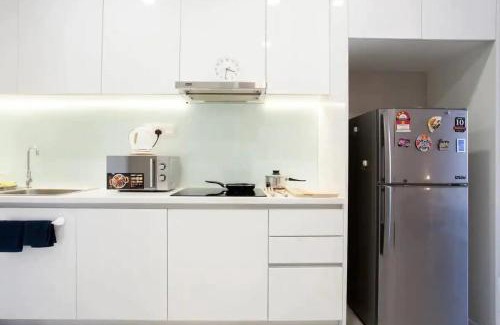 Bangsar Apartamento | Stylish & Cozy TTDI Ascencia Studio FREE Parking