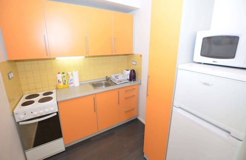 Rokytnice nad Jizerou Apartamento | Apartamento elegante cerca de las pistas de esquí