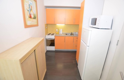 Rokytnice nad Jizerou Apartamento | Apartamento elegante cerca de las pistas de esquí