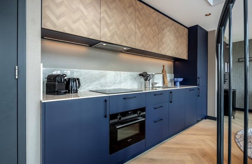 Delft Apartamento | Apartamento de 3 habitaciones en Delft