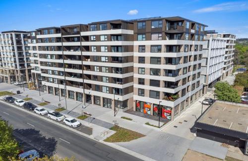 Dickson Apartamento | Stylish Dickson 1BR Perfect for Business and Leisure