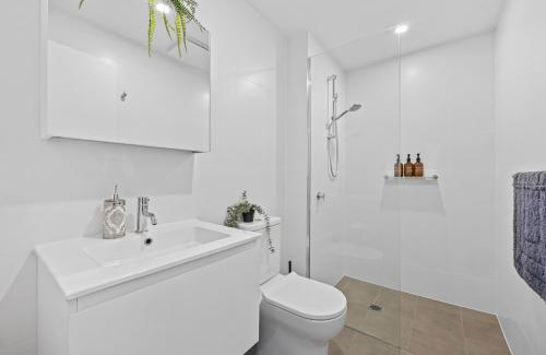 Dickson Apartamento | Stylish Dickson 1BR Perfect for Business and Leisure