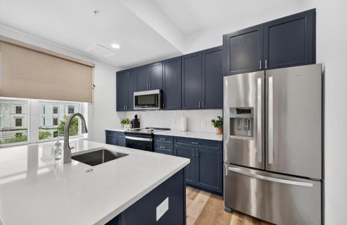 Bloomington Apartamento | Stylish Downtown Unit with Historic Charm apts