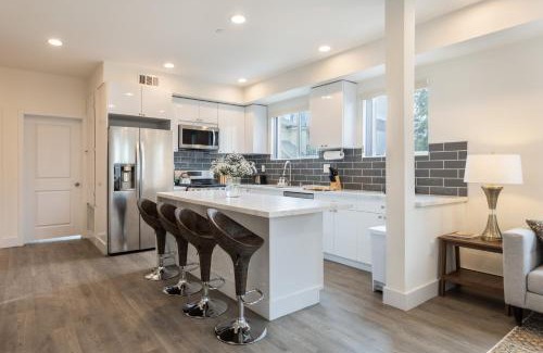 Pico-Union Casa | Stylish Dtla Home With Views