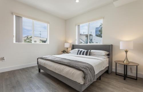 Pico-Union Casa | Stylish Dtla Home With Views
