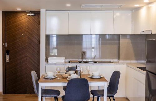 Rawai Apartamento | Stylish duplex 4701 by IBG Property