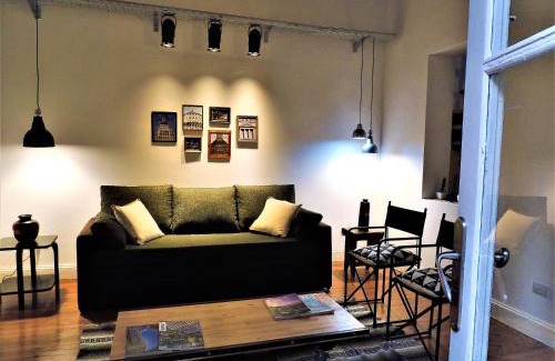 San Telmo Apartamento | Stylish duplex in Caseros Boulevard - San Telmo