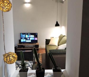 San Telmo Apartamento | Stylish duplex in Caseros Boulevard - San Telmo