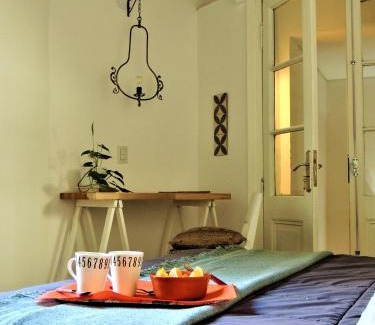 San Telmo Apartamento | Stylish duplex in Caseros Boulevard - San Telmo