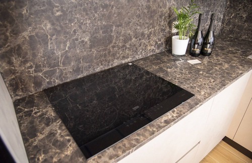 Farra di Soligo Apartamento | Elegante dúplex en Verbania