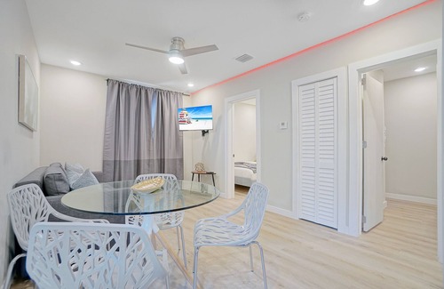 East Little Havana Apartamento | Stylish East Little Havana Flats