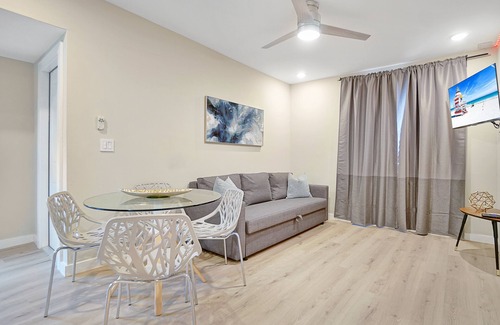 East Little Havana Apartamento | Stylish East Little Havana Flats