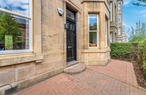 Bonnington Apartamento | Stylish Elegance in City's Heart