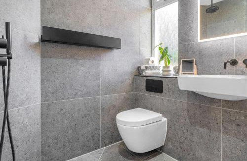 Bonnington Apartamento | Stylish Elegance in City's Heart