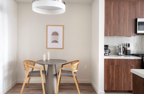 Emeryville Apartamento | Stylish Emeryville 1BR w/ BBQ & Gym, nr Restaurants, by Blueground