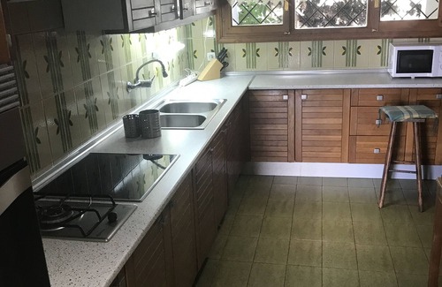 Miraflores de la Sierra Chalet De Esquí | Chalet con estilo en la sierra de Madrid.