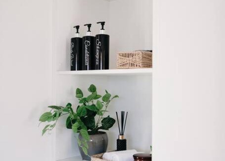 Dubbo Casa | Stylish Family Bliss & SPA Heaven - The Gleam