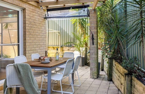 Corlette Casa | Stylish family friendly oasis - Lette @ Corlette