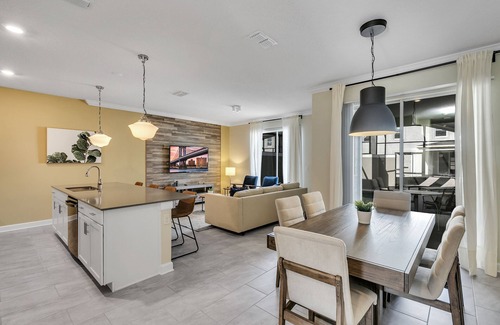 Kissimmee Casa | Stylish Family Home | Private Pool | 111