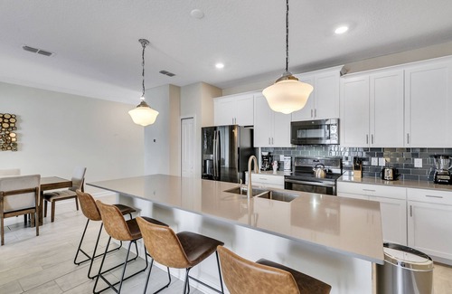 Kissimmee Casa | Stylish Family Home | Private Pool | 111
