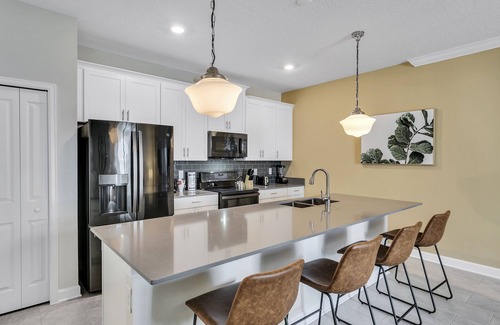 Kissimmee Casa | Stylish Family Home | Private Pool | 111