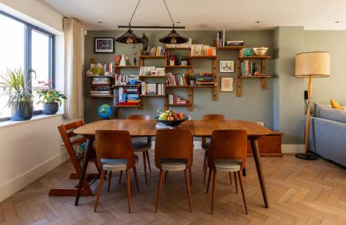 Bristol Casa | Stylish Family Home with Garden