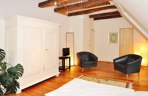 Lage Otro | Elegante casa de campo de 5 ***** con confort del hotel, ideal para escapadas