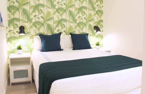 El Viso Apartamento | Stylish Flat Exclusive Location IE Business School
